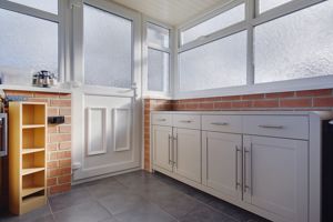 Entrance Porch:- click for photo gallery
